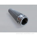 Resilient Gas Filter High temperature gas filter Supplier